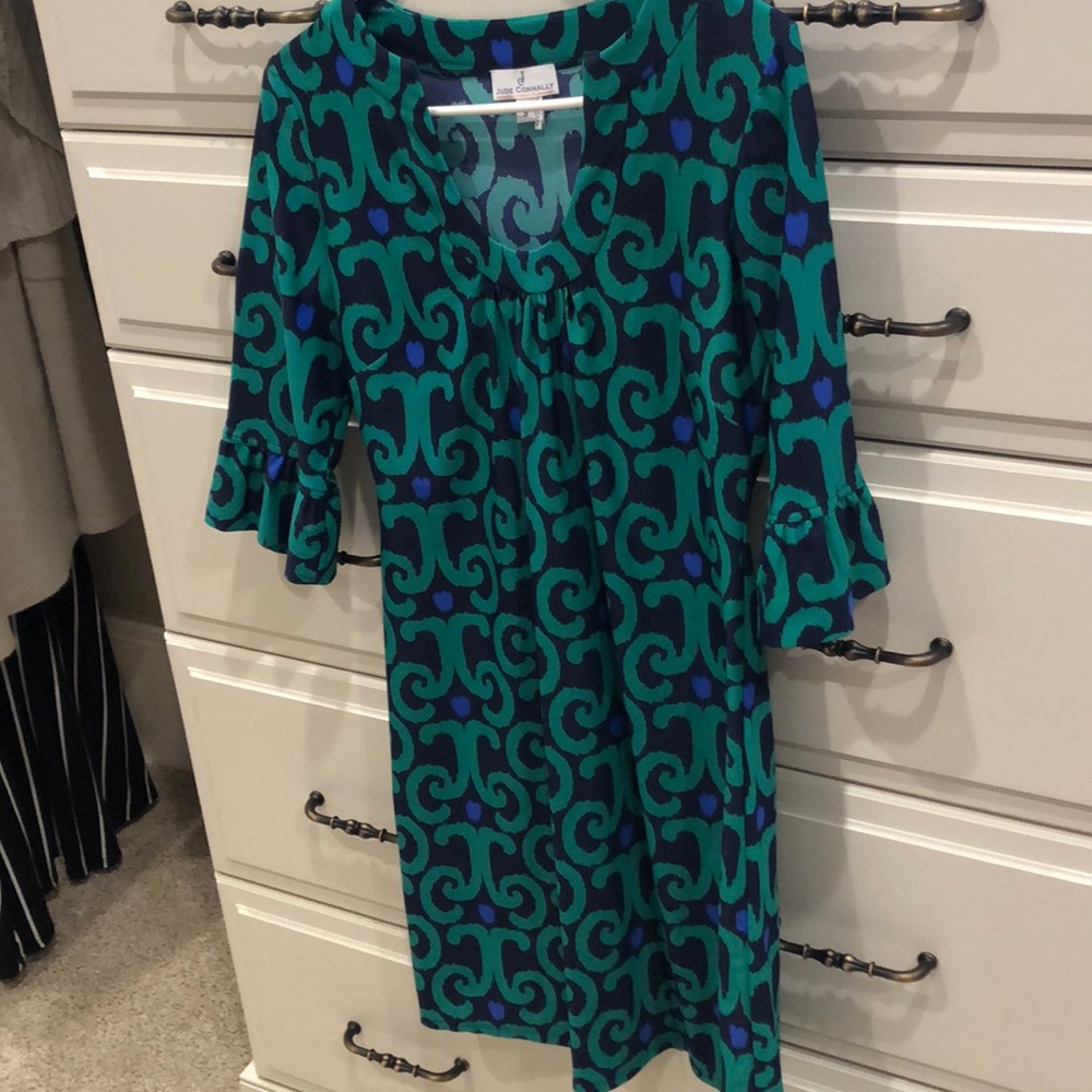 Jude Connolly Dress
